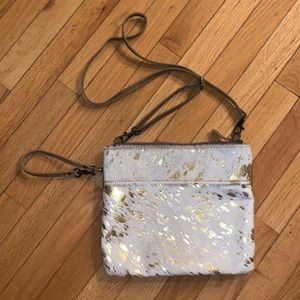 Sassy Small Crossbody by Myra Bags